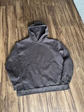 lululemon athletica Steady State Hoodie Espresso XL